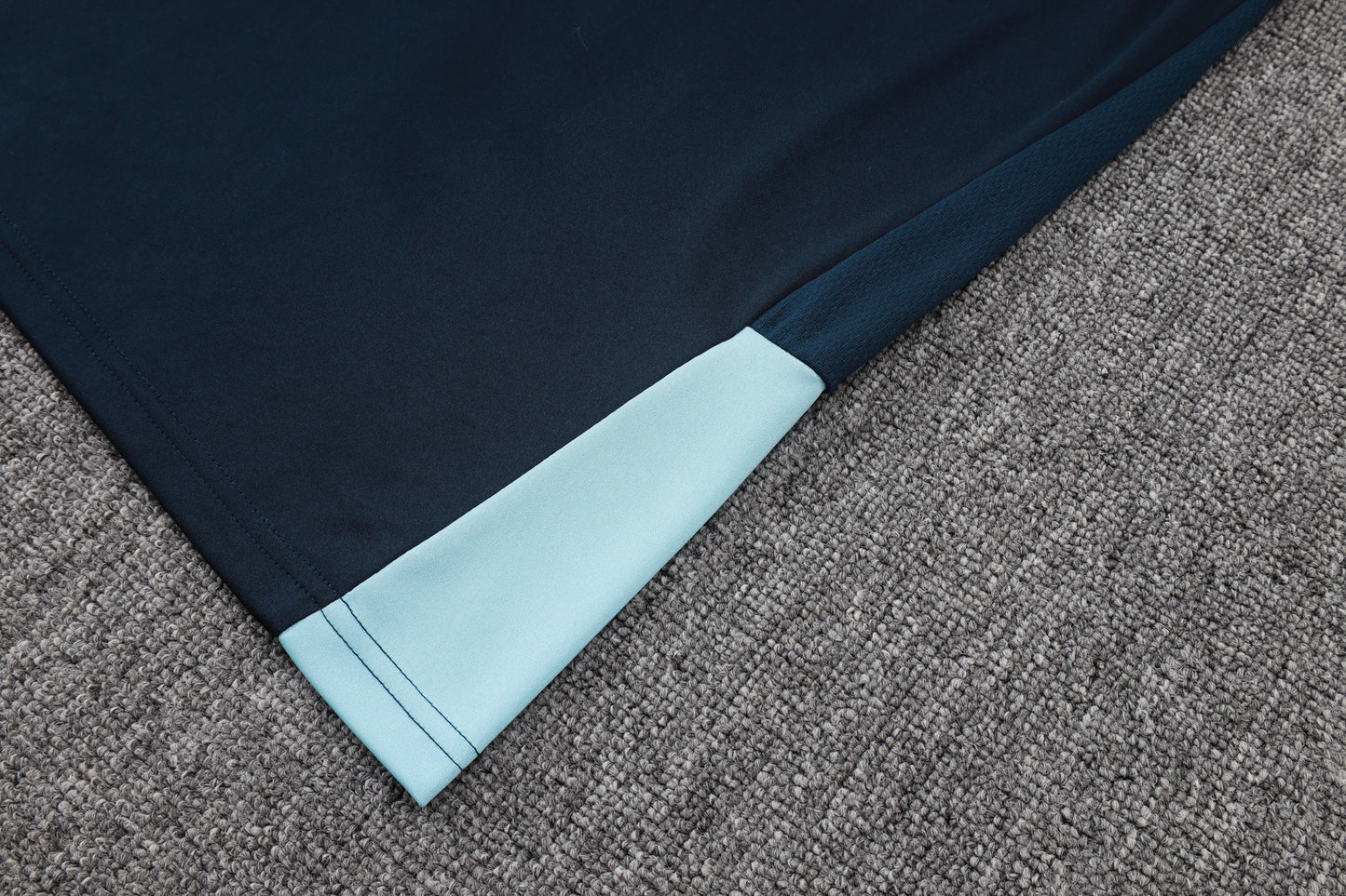 Argentina Sleeveless Training Kit Bao Lian