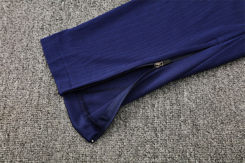 Barcelona Blue Tracksuit