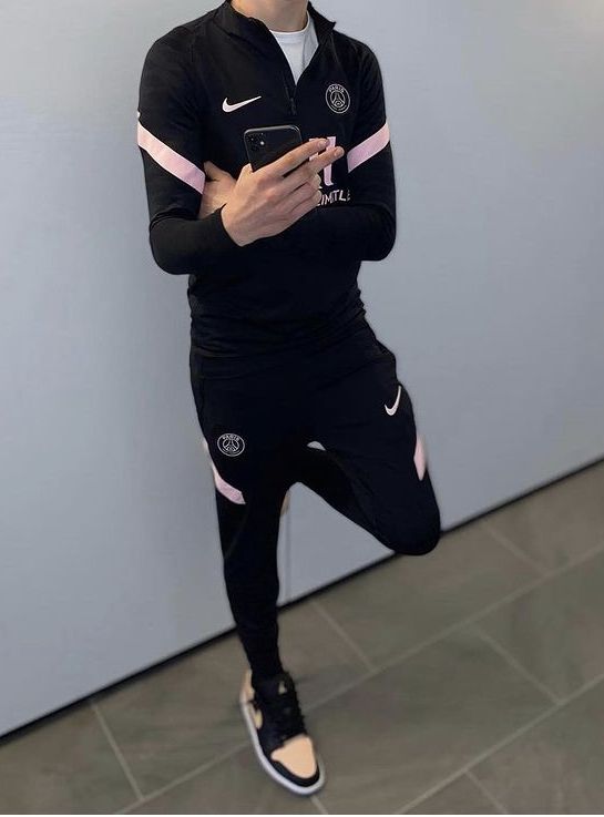 TRACKSUITS