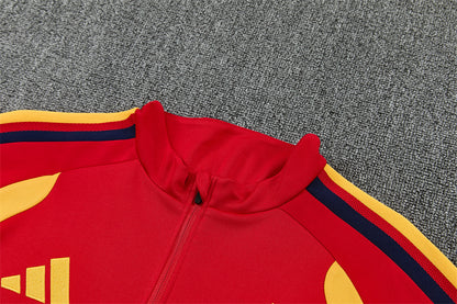 26 27 Spain Tracksuit 3