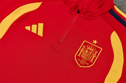 26 27 Spain Tracksuit
