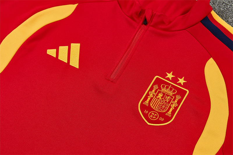 26 27 Spain Tracksuit 3