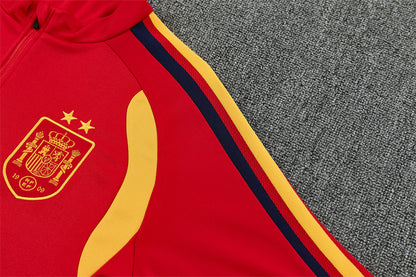26 27 Spain Tracksuit 3