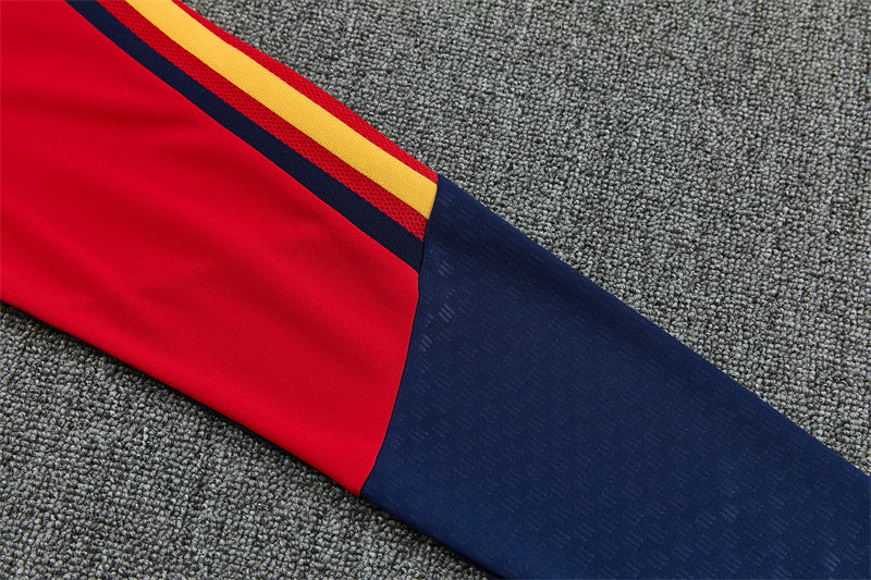 26 27 Spain Tracksuit 3