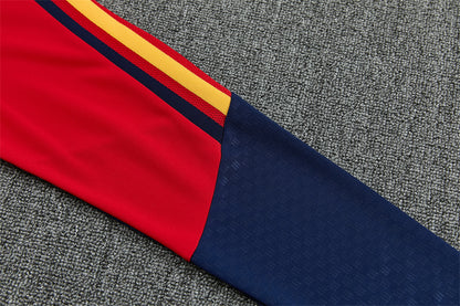 26 27 Spain Tracksuit 3