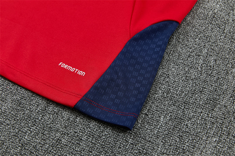 26 27 Spain Tracksuit