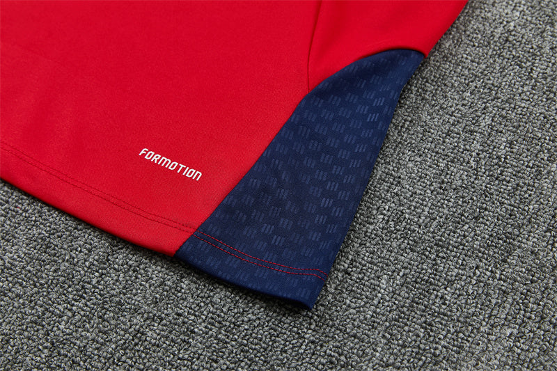 26 27 Spain Tracksuit 3