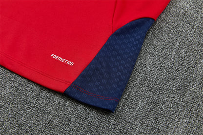 26 27 Spain Tracksuit