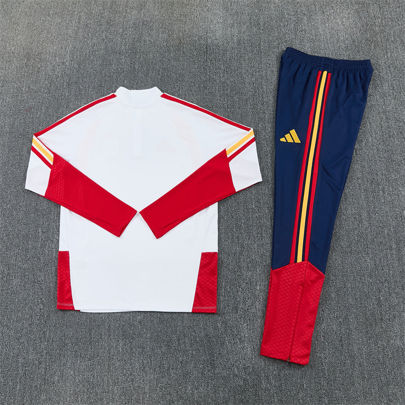 26 27 Spain Tracksuit 1