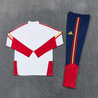 26 27 Spain Tracksuit 1