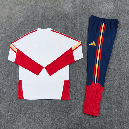 26 27 Spain Tracksuit 1