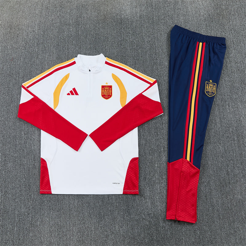 26 27 Spain Tracksuit 1