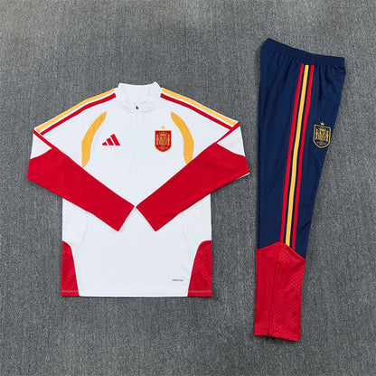 26 27 Spain Tracksuit 1