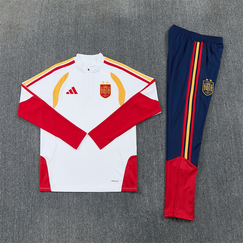 26 27 Spain Tracksuit 1