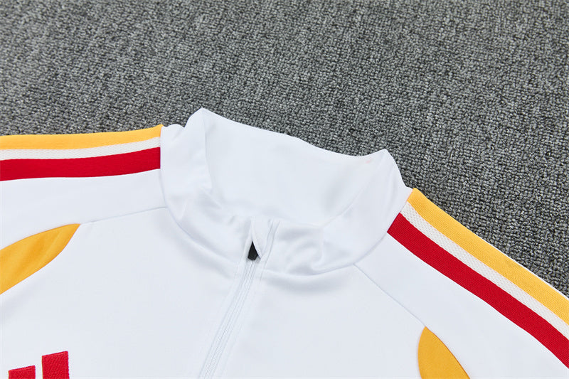 26 27 Spain Tracksuit 1