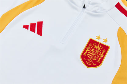 26 27 Spain Tracksuit 1