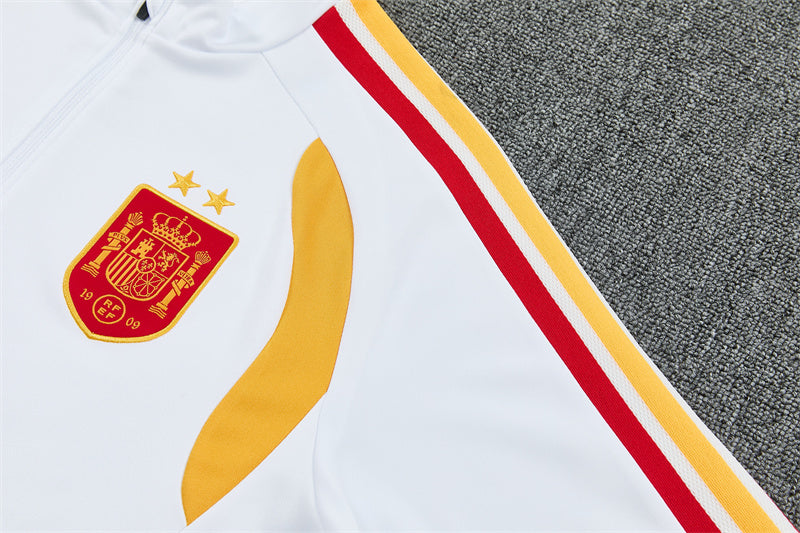 26 27 Spain Tracksuit 1