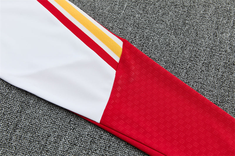 26 27 Spain Tracksuit 1