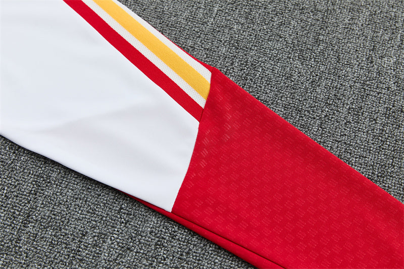 26 27 Spain Tracksuit 1