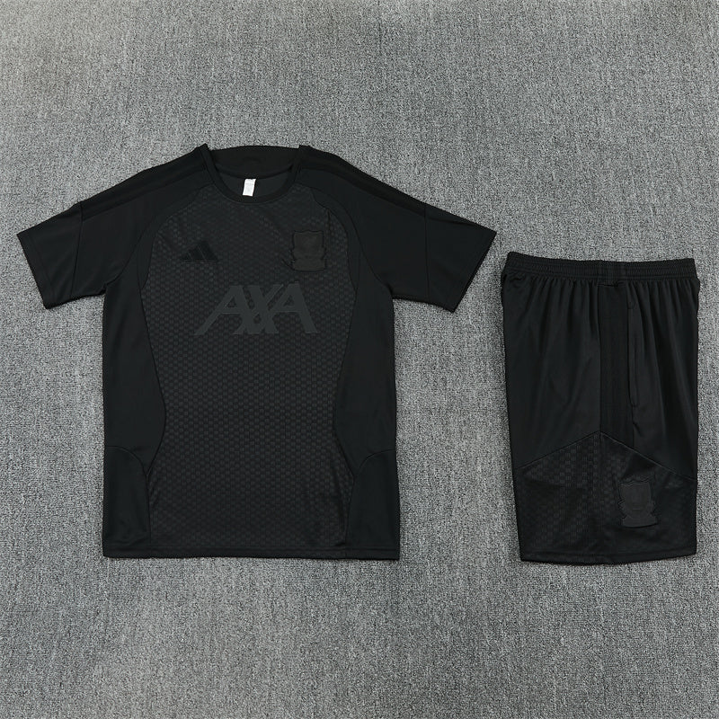 2627 Liverpool short sleeve Training Kit 2