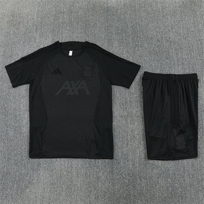 2627 Liverpool short sleeve Training Kit 2
