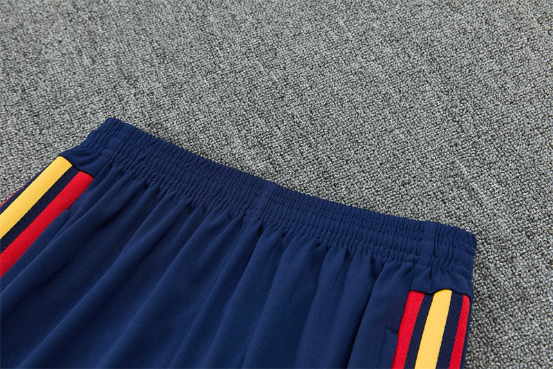 26 27 Spain Tracksuit