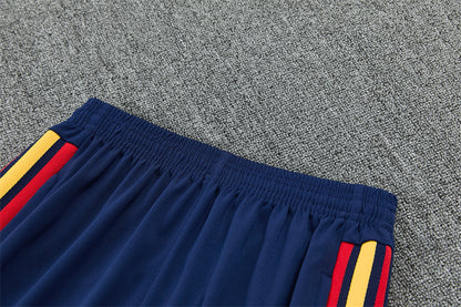 26 27 Spain Tracksuit