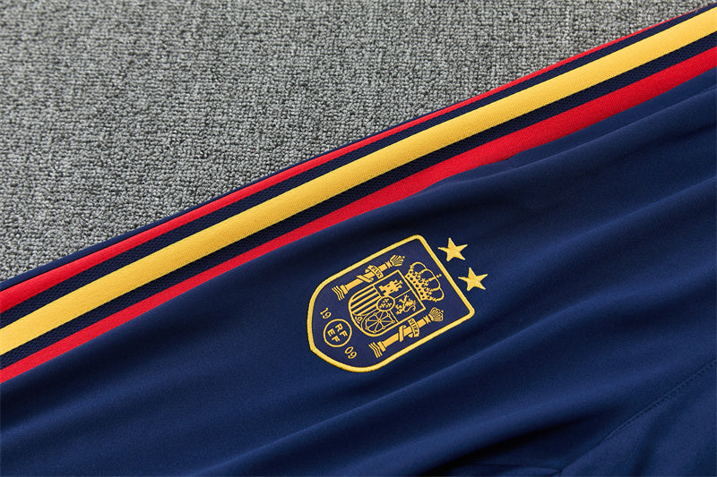 26 27 Spain Tracksuit 3