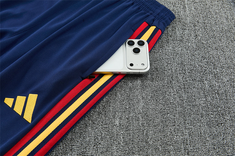 26 27 Spain Tracksuit