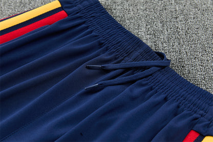 26 27 Spain Tracksuit