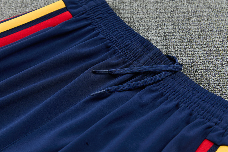 26 27 Spain Tracksuit 1