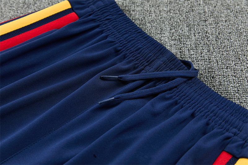 26 27 Spain Tracksuit