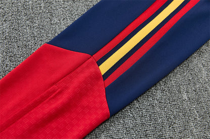 26 27 Spain Tracksuit