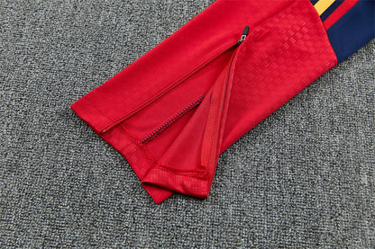 26 27 Spain Tracksuit 3