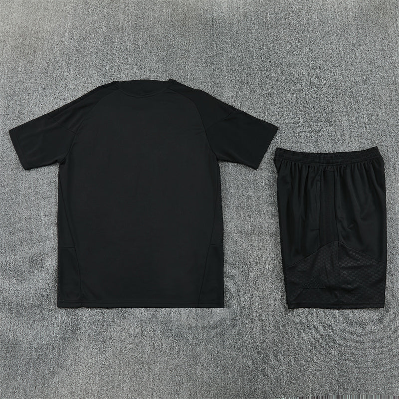 2627 Liverpool short sleeve Training Kit 2