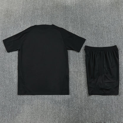 2627 Liverpool short sleeve Training Kit 2