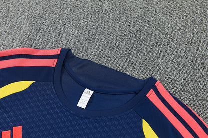 2627 Colombia short sleeve Training Kit 1