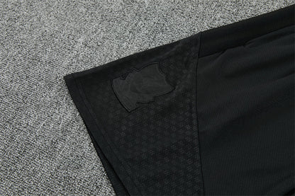 2627 Liverpool short sleeve Training Kit 2