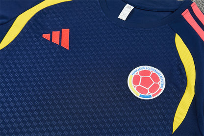 2627 Colombia short sleeve Training Kit 1