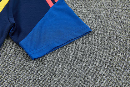 2627 Colombia short sleeve Training Kit 1