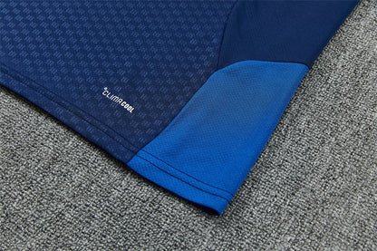 2627 Colombia short sleeve Training Kit 1