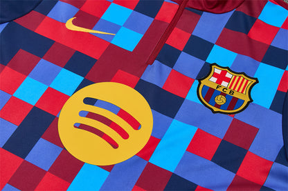 26 27 Barcelona Tracksuit 3