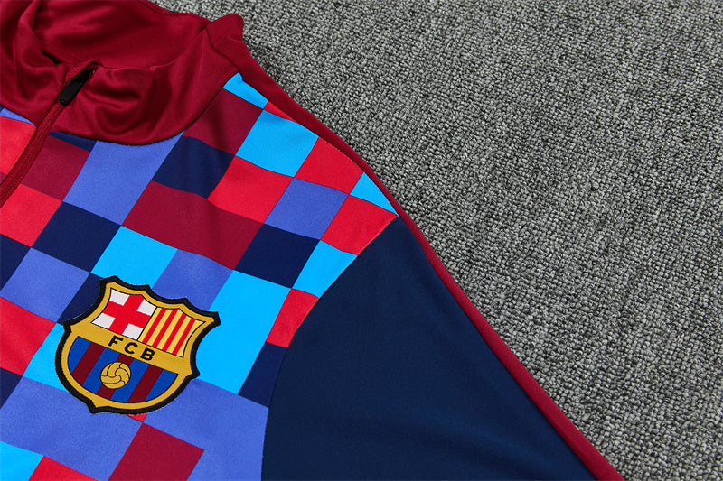 26 27 Barcelona Tracksuit 3