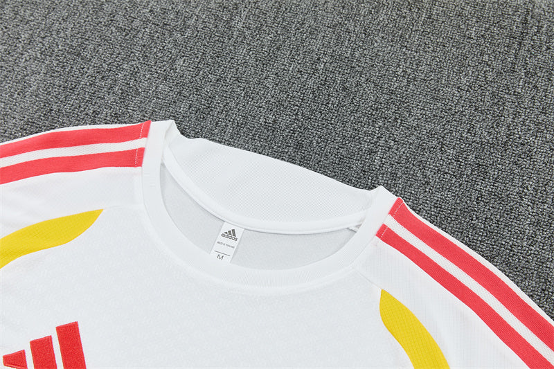 2627 Colombia short sleeve Training Kit
