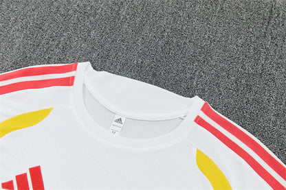 2627 Colombia short sleeve Training Kit