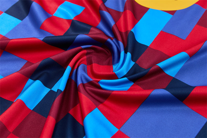 26 27 Barcelona Tracksuit 3