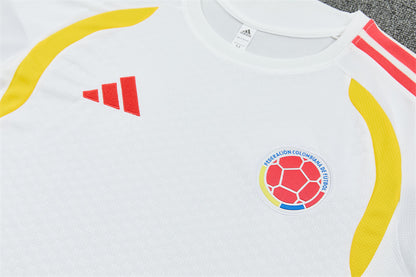 2627 Colombia short sleeve Training Kit