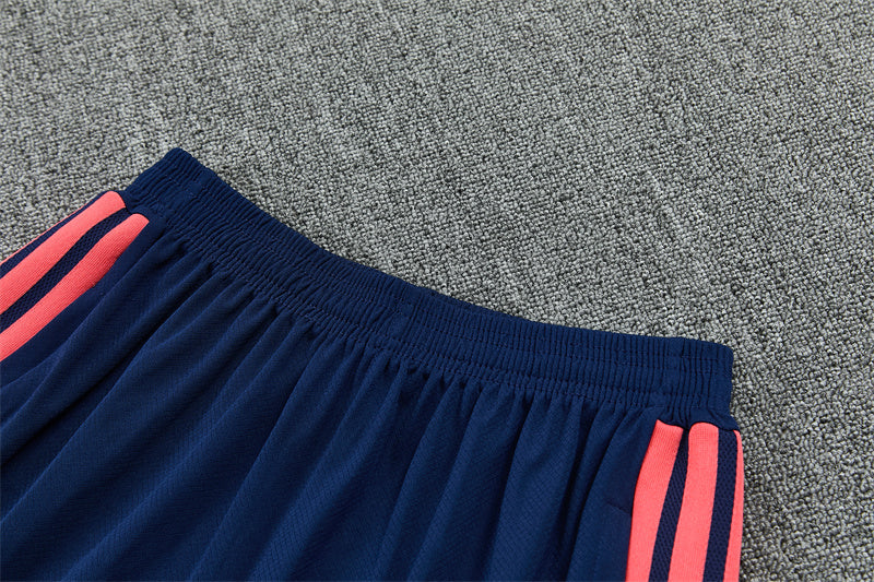 2627 Colombia short sleeve Training Kit