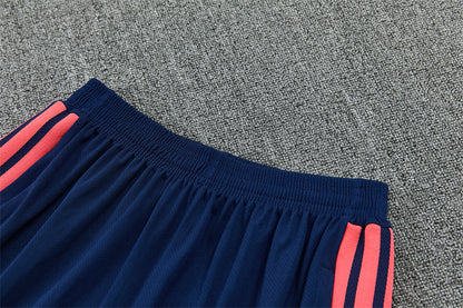 2627 Colombia short sleeve Training Kit