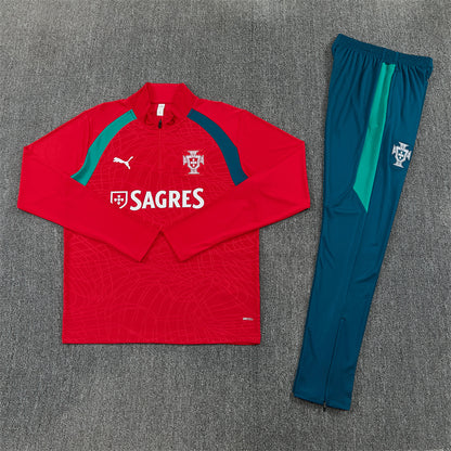 26 27 Portugal Tracksuit 1